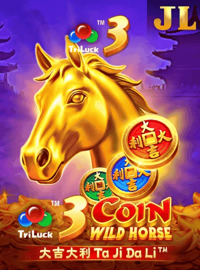 Classic video slot cover from Pragmatic Play